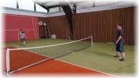 Projekt Tennis 011