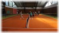 Projekt Tennis 012
